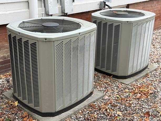 Reliable Hvac Installation contractor in Elgin, AZ by JG Cool HVAC